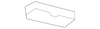 Disc Brake Caliper Assembly, Remanufactured, Left - Mopar (R8052381AA)