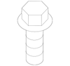 Seat Track - GM (88941074)