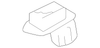 Control Module - Toyota (87165-47020)