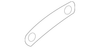 350 Amp Fuse - GM (84082852)
