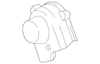 Torque Converter Package - Mopar (RL037142AA)