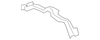Lift-Gate Wiring - Mopar (68042914AA)