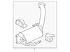 Multi-Purpose Clamp - Buick (93173416)