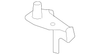 Sunroof Motor - Mopar (5093946AB)