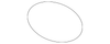 Seat Back Pad - Buick (89046353)