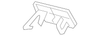 With Torque Converter Transmission Package - Mopar (R8036706AC)