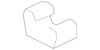 Ball - Mopar (5080105AA)