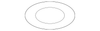 Suspension Shock Absorber, Right - Mopar (68077060AD)