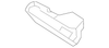 Outer Finish Panel - Ford (GD9Z-5462187-AF)