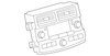 Intake Manifold Bracket - Mopar (4627685AB)