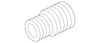 Liner Assembly-Pubx                          *Gray        Y - GM (94742587)