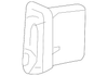 Side Panel - Ford (E7ZZ-6102039-A)