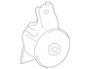 Fuel Pump Tappet - Mopar (5047993AA)