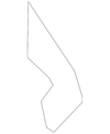 Armrest - GM (88891899)