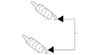 Electrical Relay - Mopar (68200489AA)