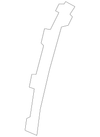 Cargo Net - Ford (YF5Z-1255066-AA)