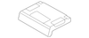 Armrest - GM (88940787)
