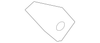 Power Steering Gear - Mopar (R2088532AM)