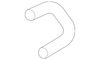 Latch - Ford (YL3Z-1506072-AAA)