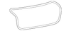 Seat - GM (96891942)