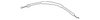 Folding Top Close Out Linkage - Mopar (68028462AA)
