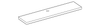 Trim Bezel - GM (95316141)