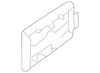Front Driver Side Wheelhouse Panel Brace - GM (96901569)