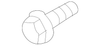 Steering Gear Rack Seal Kit - GM (07817487)