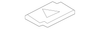 Handle Cover - BMW (52-10-6-985-583)