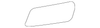 Fuel Supply Tube - Mopar (68619491AA)