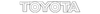 Floor Liners, All-Weather, Front Interlocking - GM (84333609)
