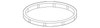 Liftgate Strut Bracket - GM (95493119)