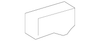 Striker Plate - Ford (GD9Z-54404A42-B)
