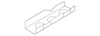Differential Case - GM (14038087)