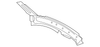 Housing, F/Tnk Fil Pipe (15903412)