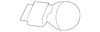 Water Deflector - GM (25668882)