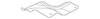 Front Wiper Blade, Left - Mopar (WBF00026AB)