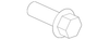 Dash Panel Silencer - Mopar (68439340AA)