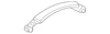 Instrument Panel Cluster - Mopar (68619956AB)