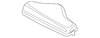 Folding Top Sensor - Mopar (68028381AA)