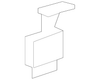 Piston Pin Ring - Mopar (68440254AA)