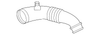 Front Suspension Strut Bumper - GM (95319189)