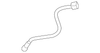 Inner Rail - GM (25712893)