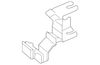 Rear Coil Spring, Right Rear - Mopar (68372947AB)