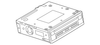 Spare Tire Carrier - GM (84398005)