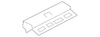Hex Head Screw - Mopar (6105220AA)