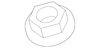 Shock Tower Cap - Mopar (68274361AA)