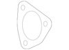 Headlamp Wiring Harness - Buick (90921802)