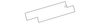 Driver Seat Recliner Handle - GM (84401236)