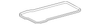 6 Lobe External Head Bolt, Mounting - Mopar (6509982AA)